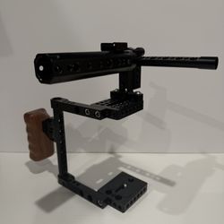 LUMIX GH5 Camera Cage / Rig