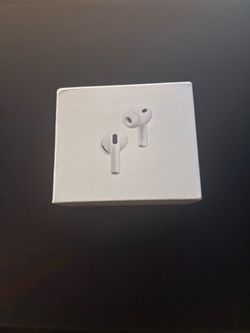 Airpods pro 3