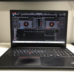 **Lenovo ThinkPad E480 Core i5 w/Microsoft Office ** *Windows 11 Pro Full Activate. **Price $220 **