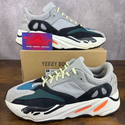 adidas Yeezy Boost 700 Wave Runner 2017 Size 11 B75571 Men’s Shoes OG Rare Kanye West