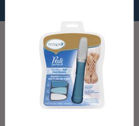 Amope Pedi perfect Nail System