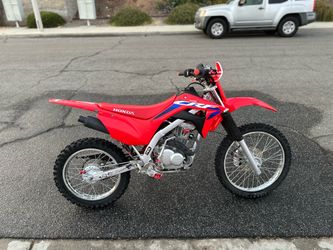 Crf125fb