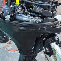 12ft Jon Boat With Motor And Trailer