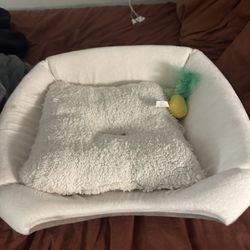 Cat Bed 