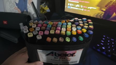 80 High Quality Market Set