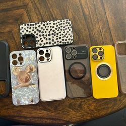 Phone Cases