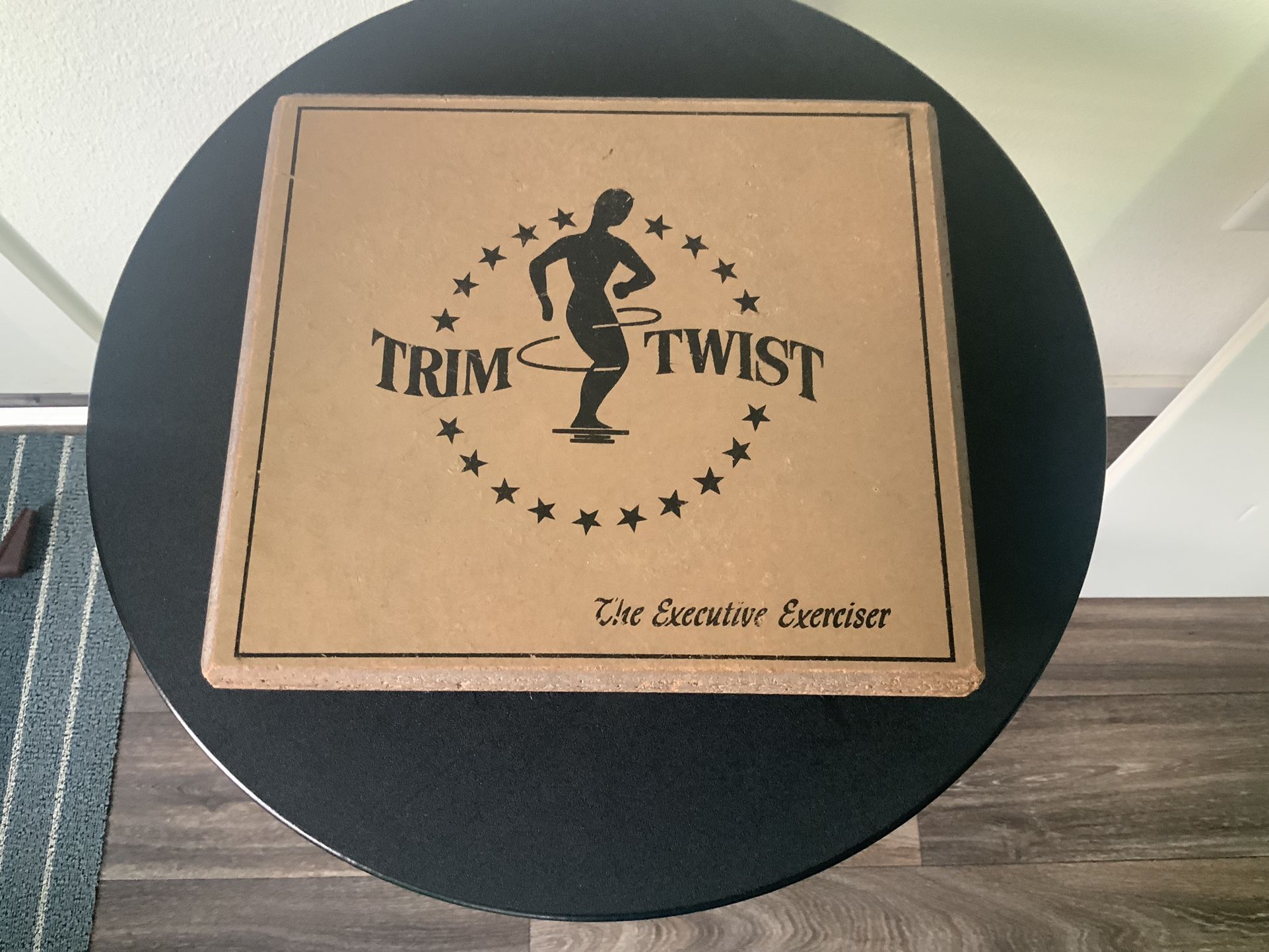Original Trim Twist.  Excellent Condition.   $25