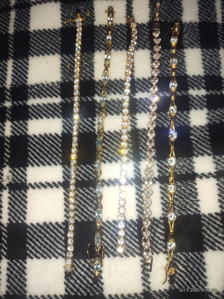 Bracelet 