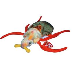 Scurry Beanie Baby Ty