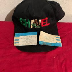 Chavez Vs Whitaker Fight. 