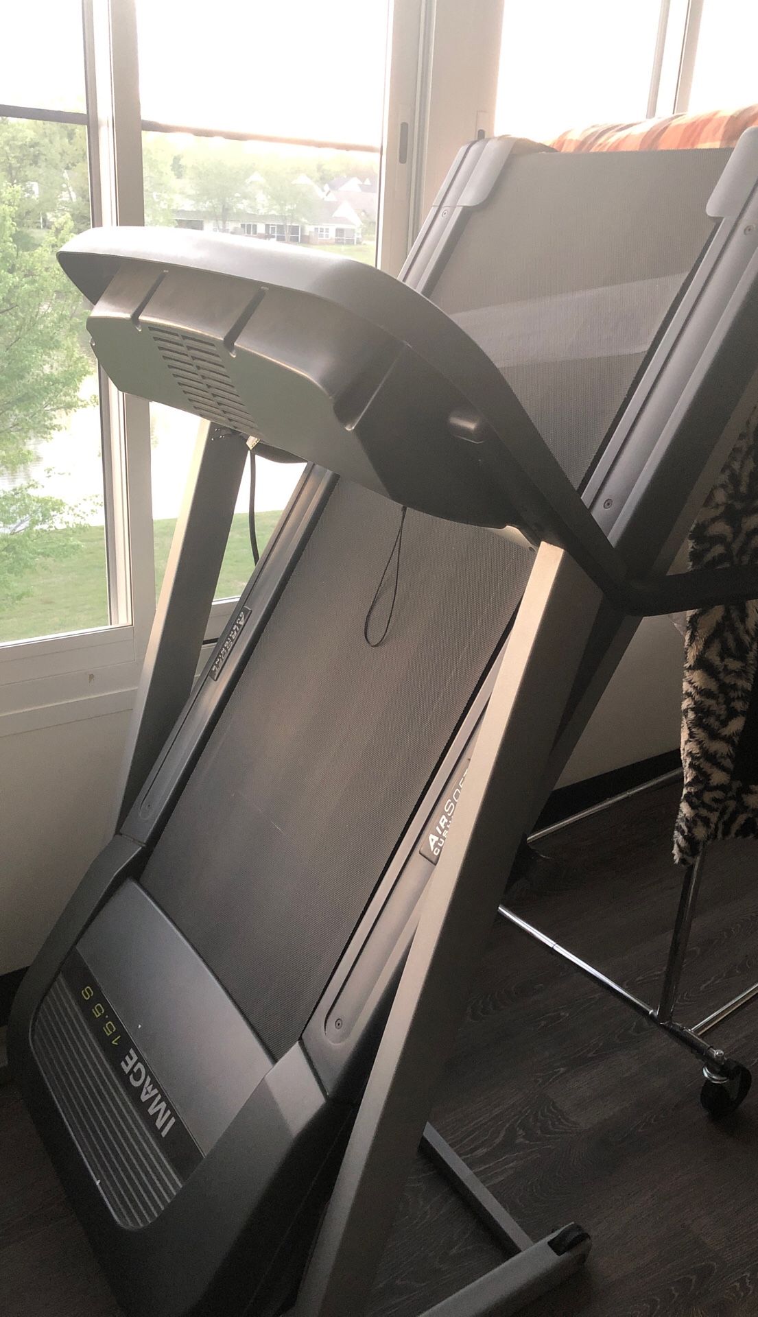Treadmill -$55