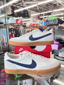 Nike Killshot 2 J Crew Sail Midnight Navy