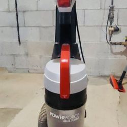 power force helix vacuum cleane for 40$
