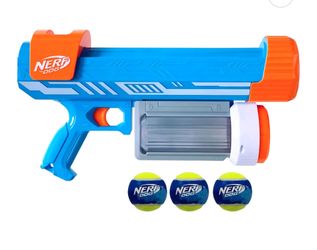 Nerf Dog Tennis Ball Launcher
