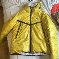 Nike Jacket 
