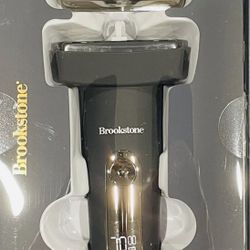 NEW CORDLESS  SHAVER, 5  BLADE 
