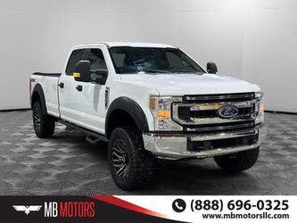 2020 Ford F-350