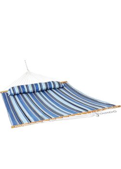 Quilted Double 2 Person Hammock