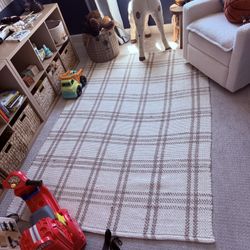 Threshold Studio Mcgee Square Design 5 X 7 Area Rug