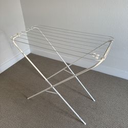 [Moving Sale] Foldable Drying Racks (Set of 3) – Space Saving – $25 US$25