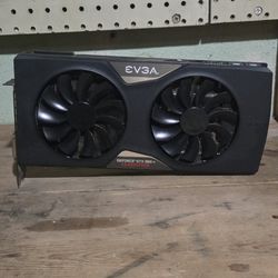 EVGA GTX 980 Ti Classified