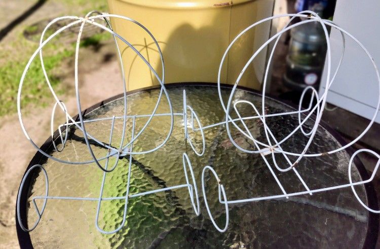  Carriages For Decorating 