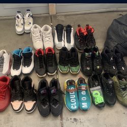 Jordan’s 