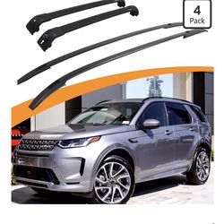 Land Rover Discovery Sport Roof Rack