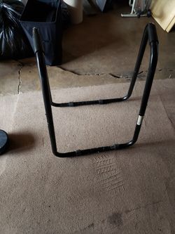 Body Weight Trainer Dips/Row