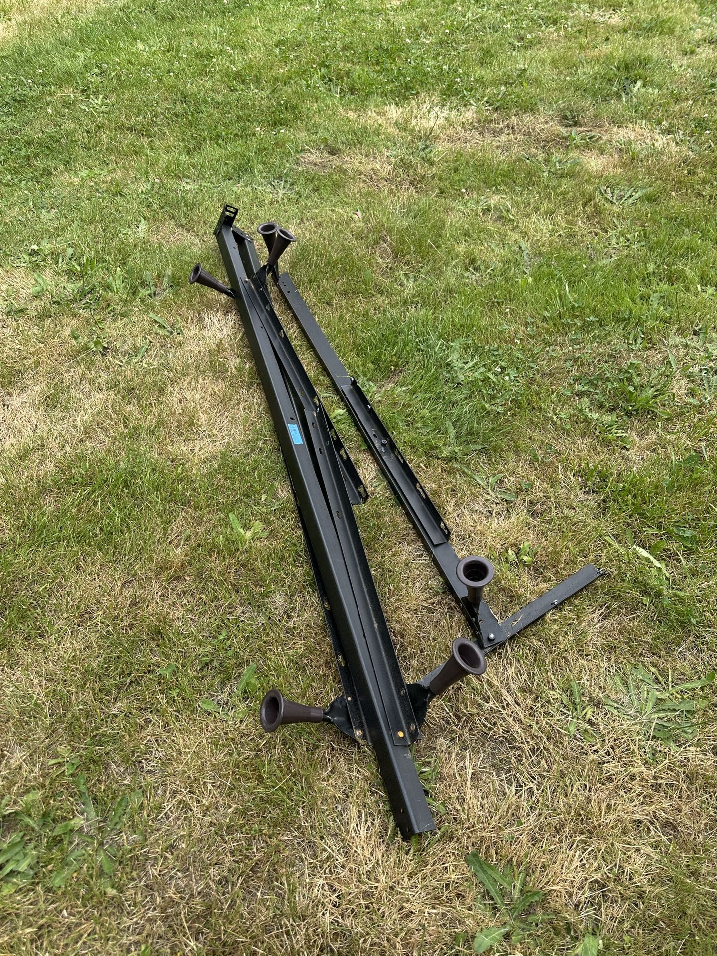 King Size Bed Frame