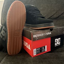 Dc Shoes 