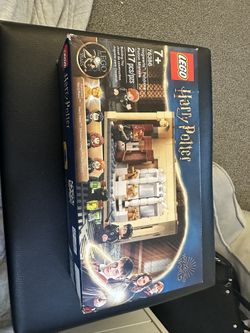 Harry Potter Bathroom Potion Lego. With Delivery 