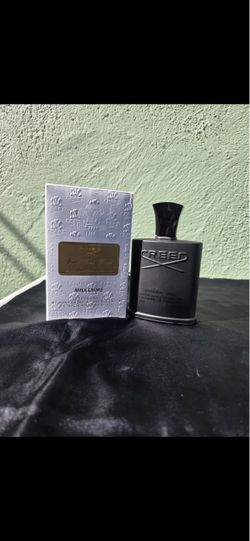 Creed cologne