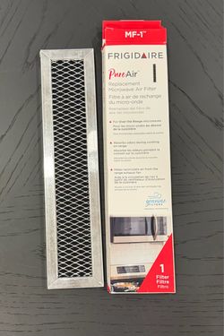 Frigidaire PureAir MF-1 Microwave Air Filter