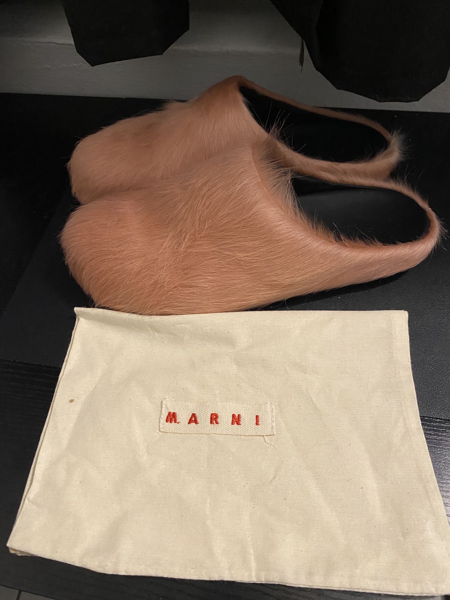 Marni Slides