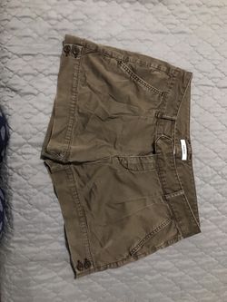 Woman’s Express shorts