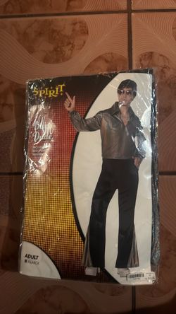 Disco Dude