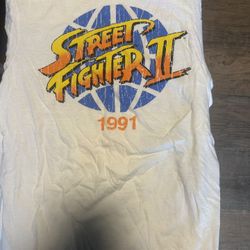 Vintage Tee Shirt