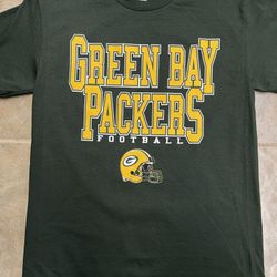 Green Bay Packers Tees And Hoodies