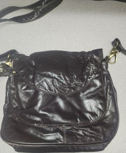 Latico Crossbody Purse