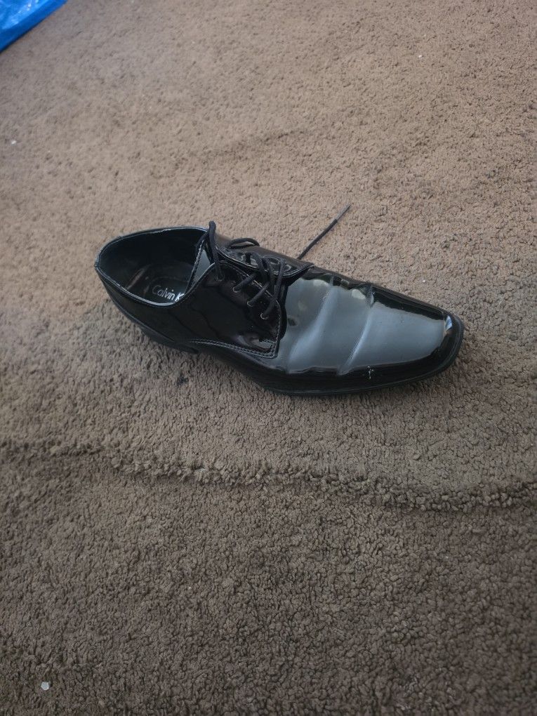 Mens Dress Shoes