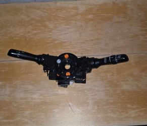 3rd Gen Toyota Prius Combination Switch Assembly – OEM