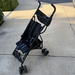 Folding Stroller 