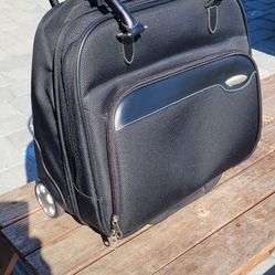 Small Carryon 
