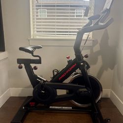 Exercise Bike -Like New