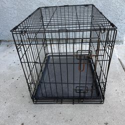 Dog Cage 