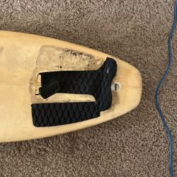Surfboard