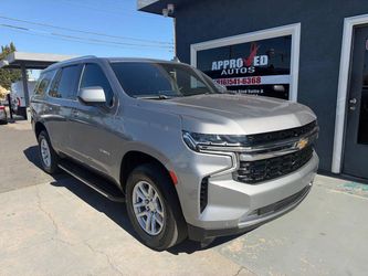 2023 Chevrolet Tahoe