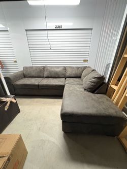 Sectional Sofa