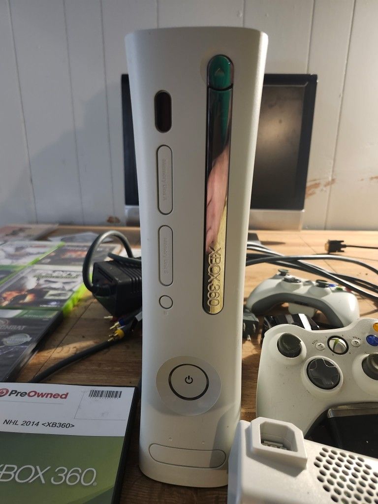 Xbox 360